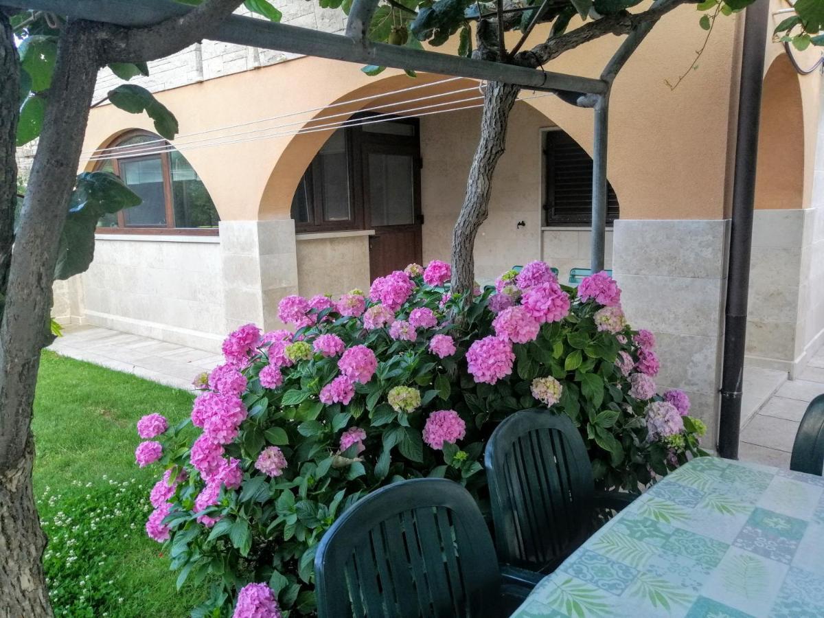 Apartman 100M2, Full Opremljen, Privatni Parking. PUY 외부 사진