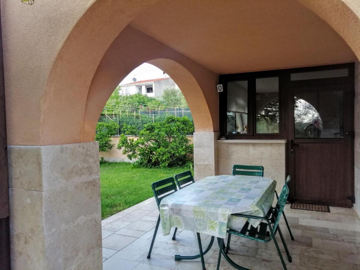Apartman 100M2, Full Opremljen, Privatni Parking. PUY 외부 사진
